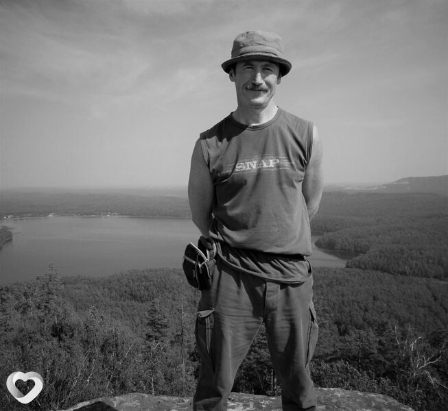 Александр, 59, Екатеринбурге — анкета №4316924