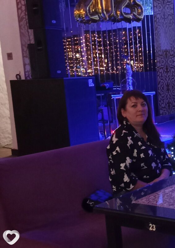 Светлана, 49, Ростове-на-Дону — анкета №4316927