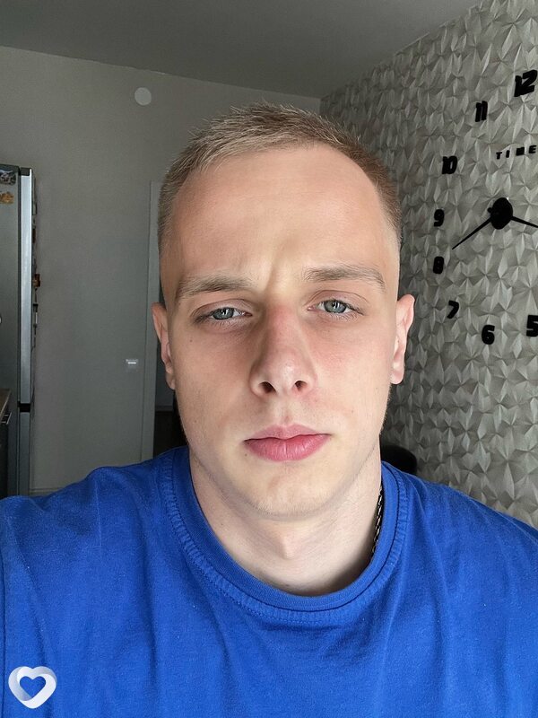 Александр, 21, Подольске — анкета №4316929