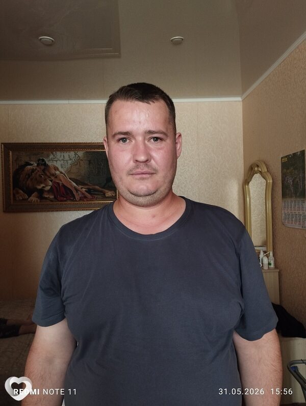 Александр, 37, Пензе — анкета №4316933