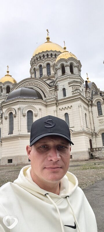 Игорь, 36, Ростове-на-Дону — анкета №4316935