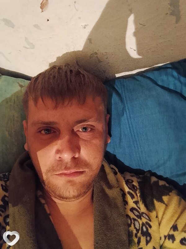 Александр, 28, Новокузнецке — анкета №4317160