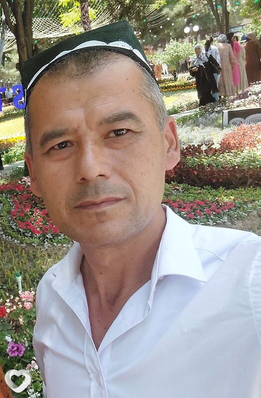 Кобилжон, Чуст