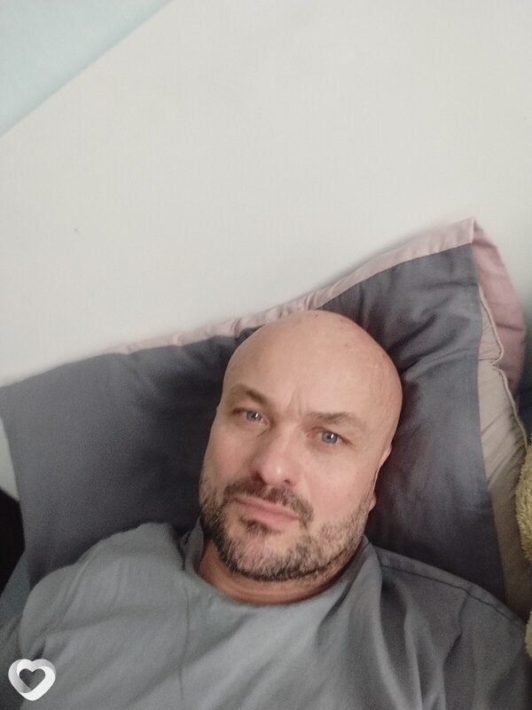 Роман, 48, Санкт-Петербурге — анкета №4317166