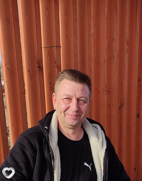 Alex, 46, Макеевке — анкета №4317174