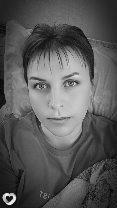 Анна, Талдыкорган