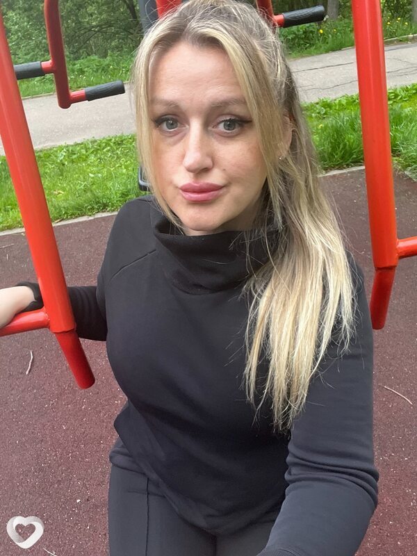 Юлия, 36, Санкт-Петербурге — анкета №4316864