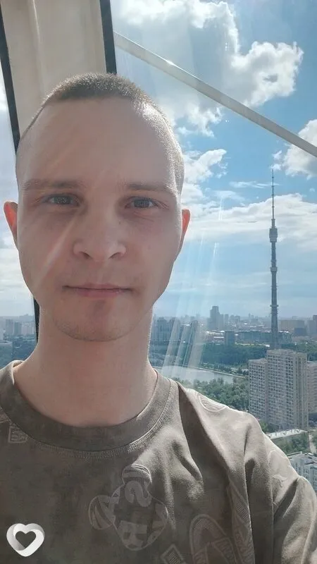Иван, 21, Москве — анкета №4316871