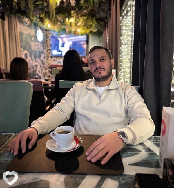 Элшан, 35, Барановичах — анкета №4316877