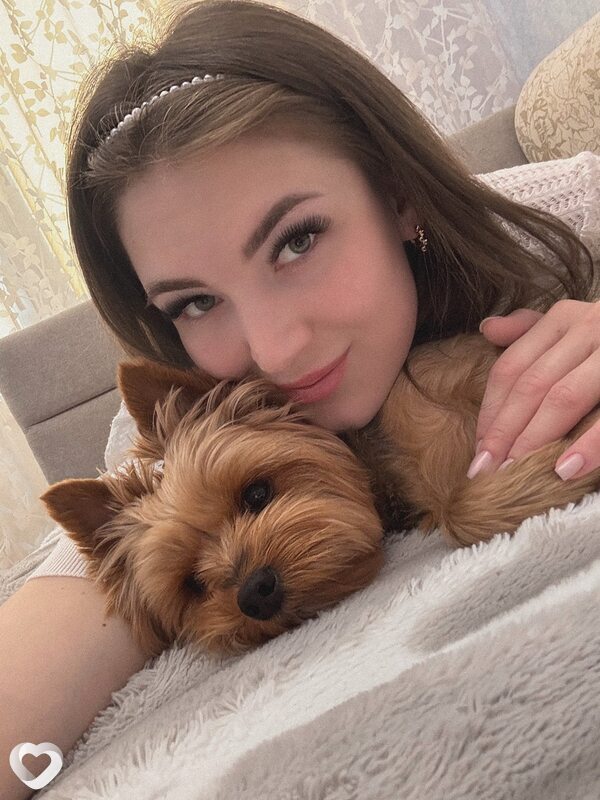 Alina, Липецк