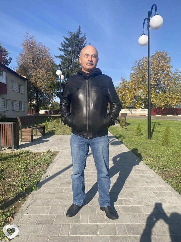Александр, Можайск