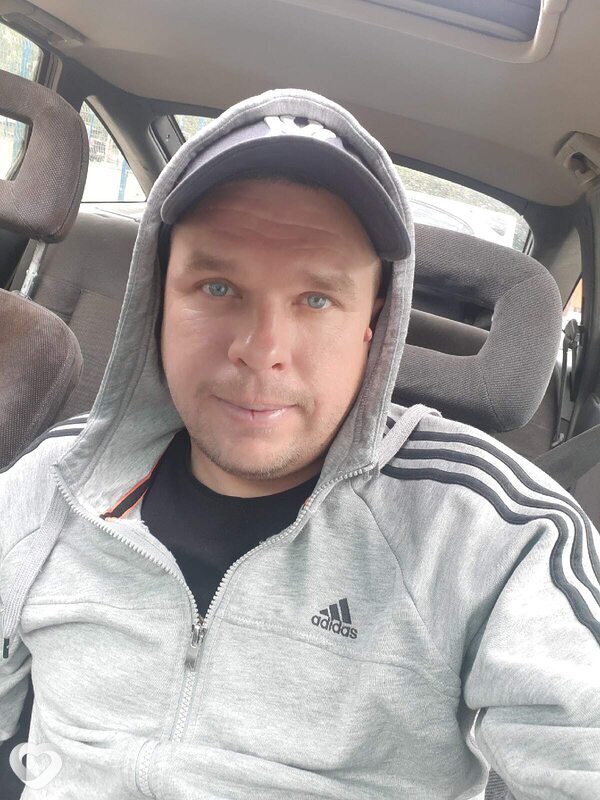 Stas, 42, Актюбинске — анкета №4316882