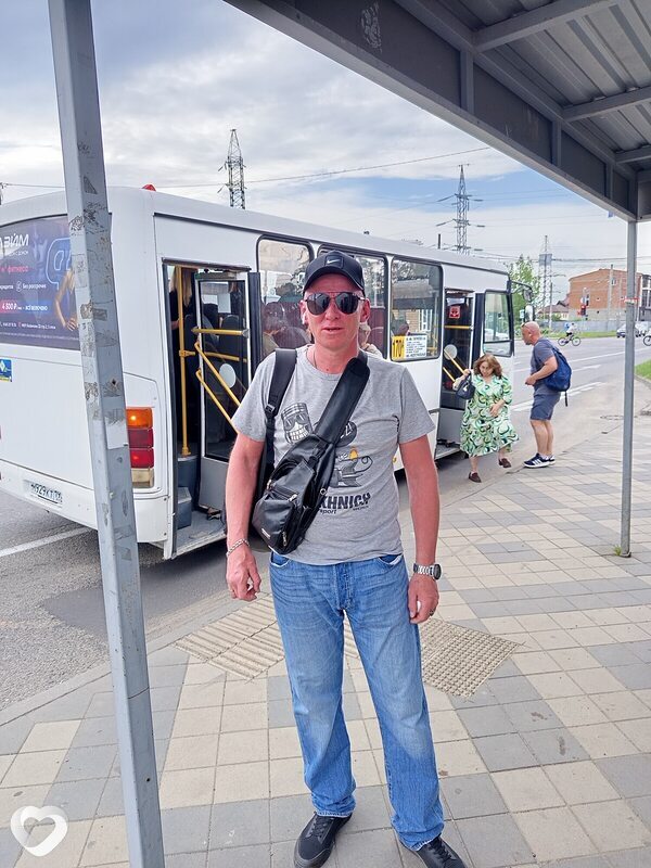 Александр, 46, Краснодаре — анкета №4316886