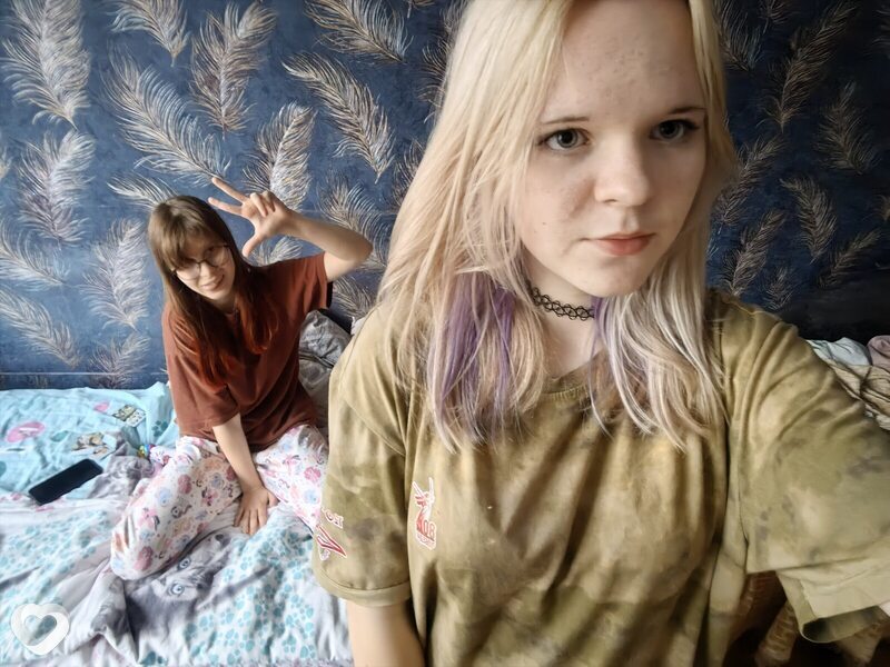 Тася, 19, Воронеже — анкета №4316937