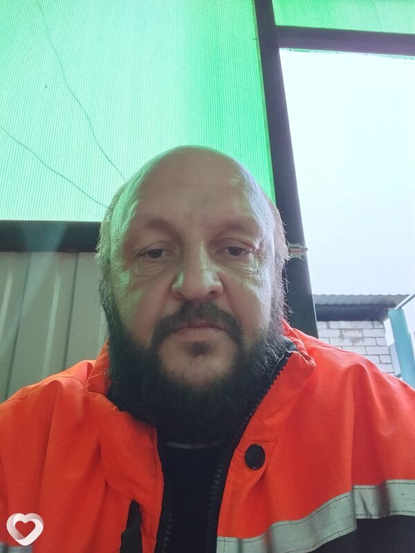 Сергей, 43, Ульяновске — анкета №4316938