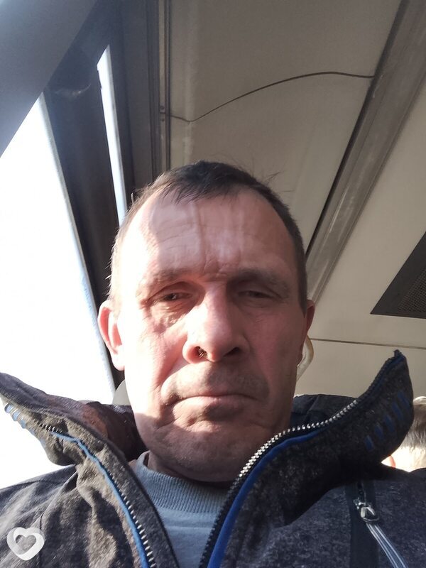 Алексей, 55, Москве — анкета №4316947