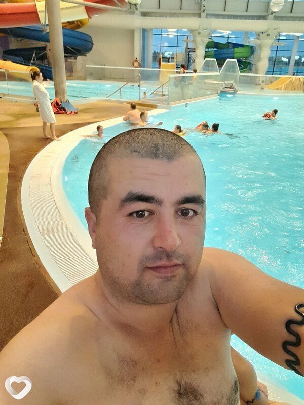Ник, 36, Вологде — анкета №4316948