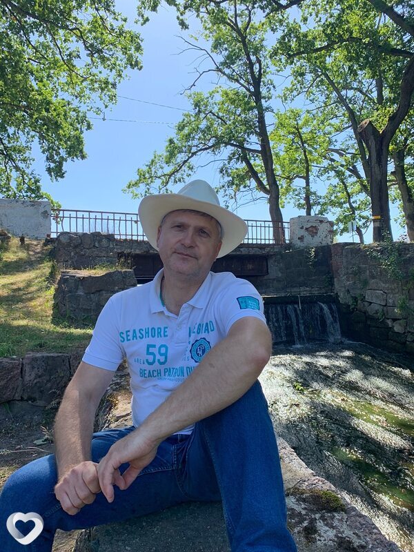 Сергей, 46, Калининграде — анкета №4316951