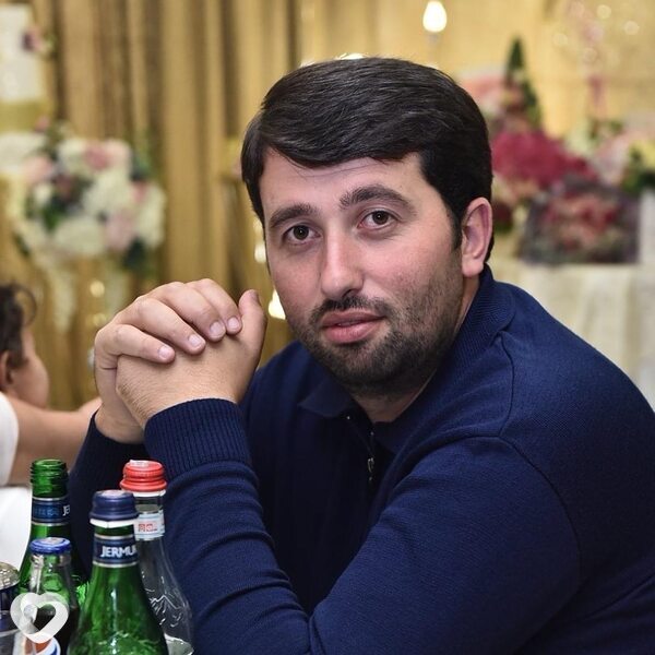 Сурен, 35, Магнитогорске — анкета №4316960