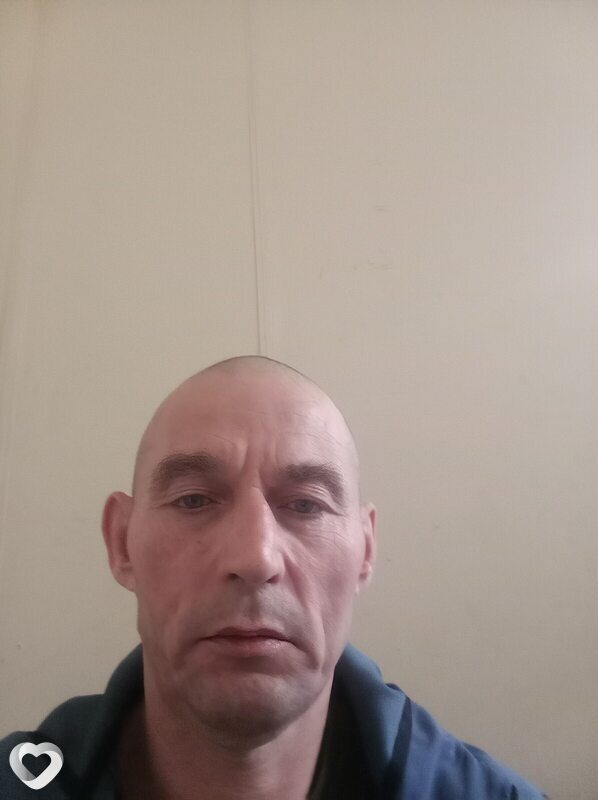 Андрей, 48, Ульяновске — анкета №4317015
