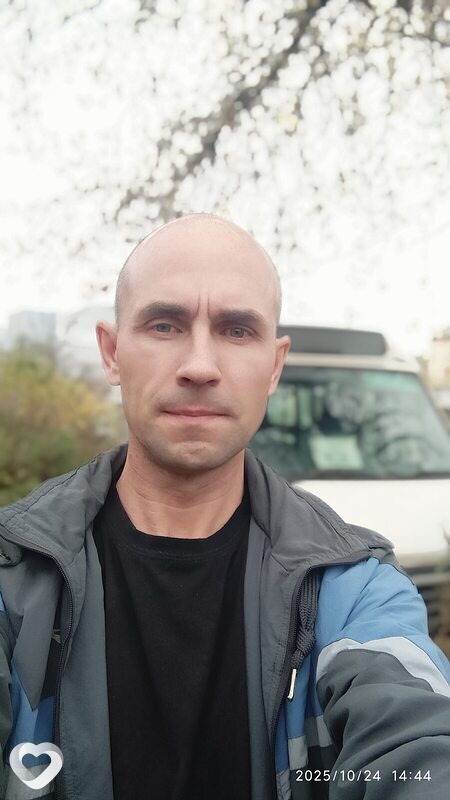 Денис, 48, Самаре — анкета №4317022