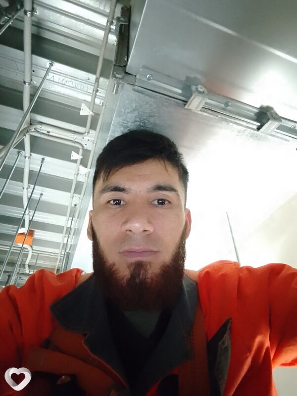 Isakxanov, 30, Кемерове — анкета №4317032