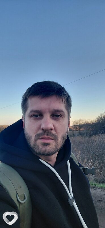 Євген, Ирпень
