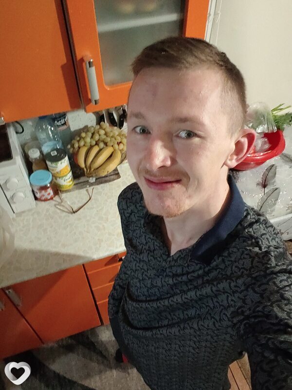 Сергей, 30, Великих Луках — анкета №4317217