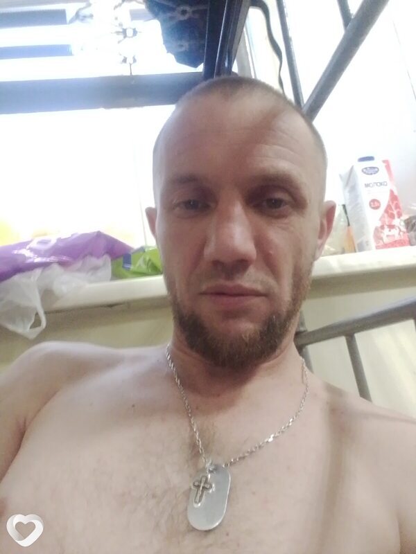 Евгений, 41, Чите — анкета №4317220