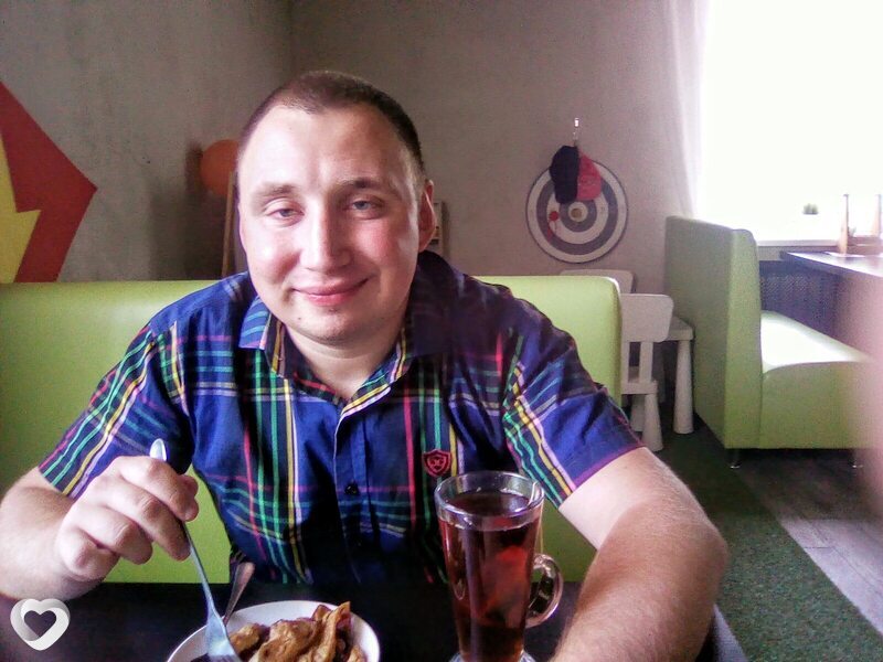 Данил, 28, Марксе — анкета №4317221