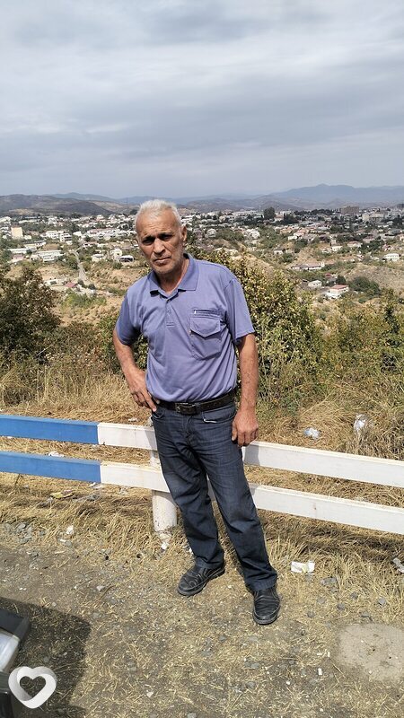 Сабир, 57, Анапе — анкета №4317228