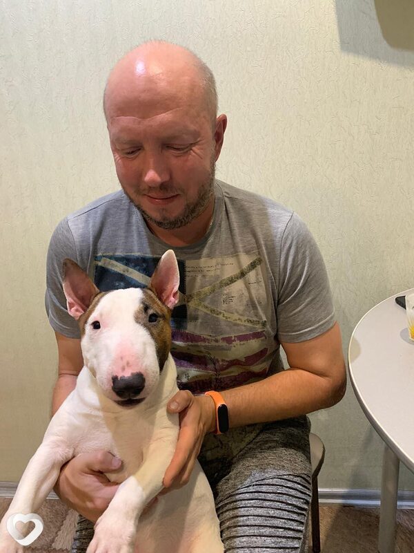 Константин, 44, Кирове — анкета №4317231