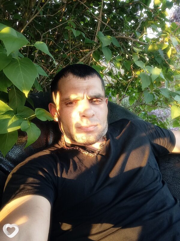 Александр, 44, Великом Новгороде — анкета №4317089