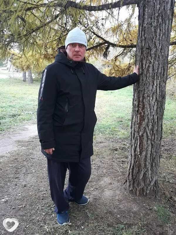 Сергей, 53, Барнауле — анкета №4317093
