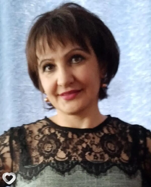 Марина, 40, Тюмени — анкета №4317106