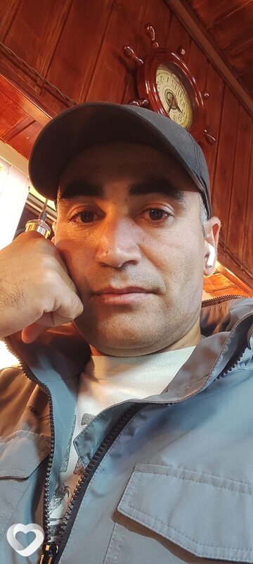 Zafar, 37, Нижневартовске — анкета №4317037