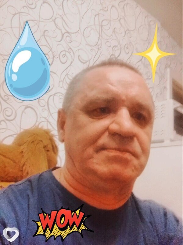 Павел, 55, Ярославле — анкета №4317040