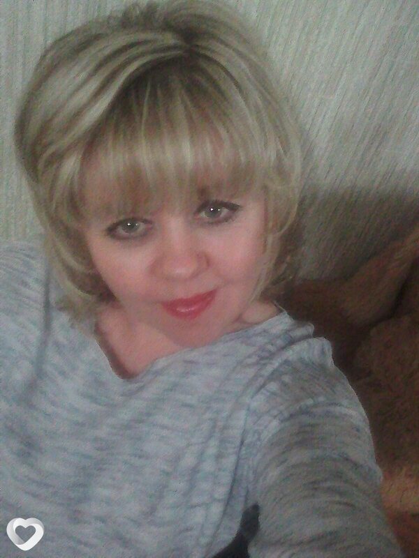 Ксения, 55, Саратове — анкета №4317052