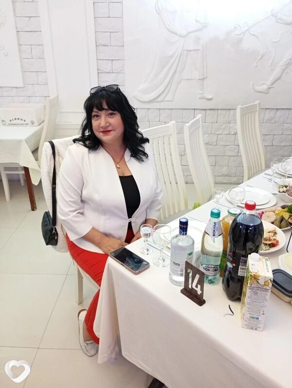 Катерина, 52, Ростове-на-Дону — анкета №4317058