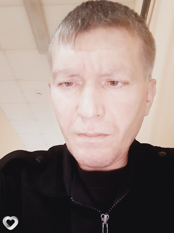 Руслан, 46, Курске — анкета №4317413