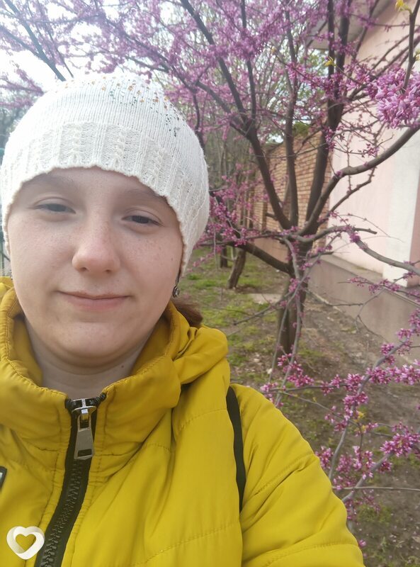 Вероника, Мелитополь