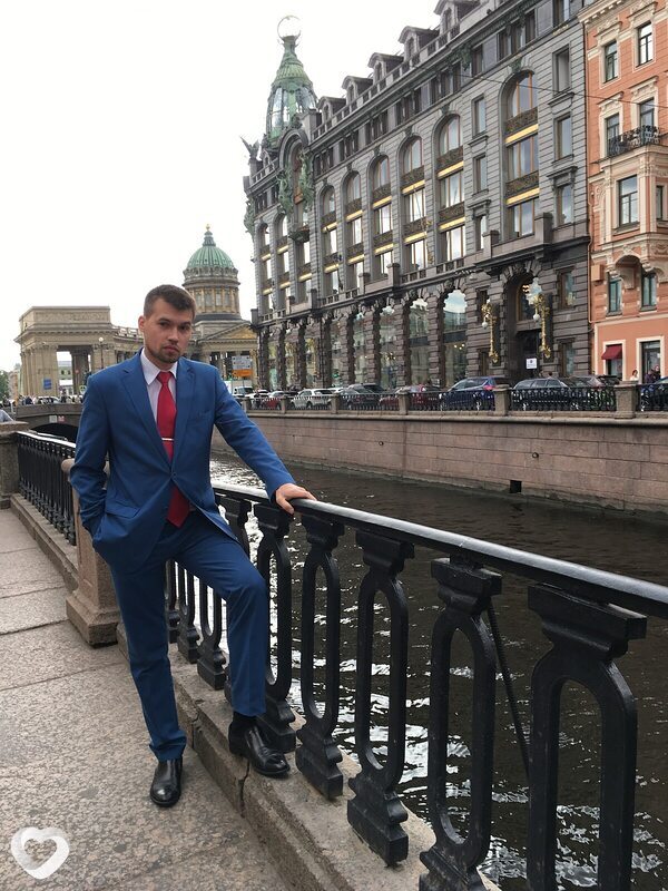 Денис, 34, Витебске — анкета №4317421