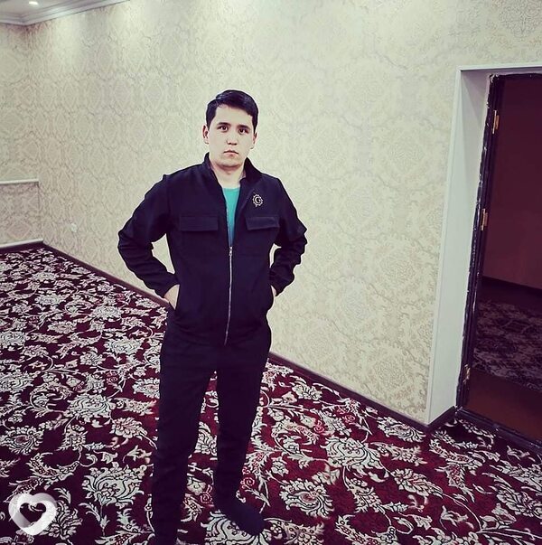 Руфат, 29, Нижнем Новгороде — анкета №4317426