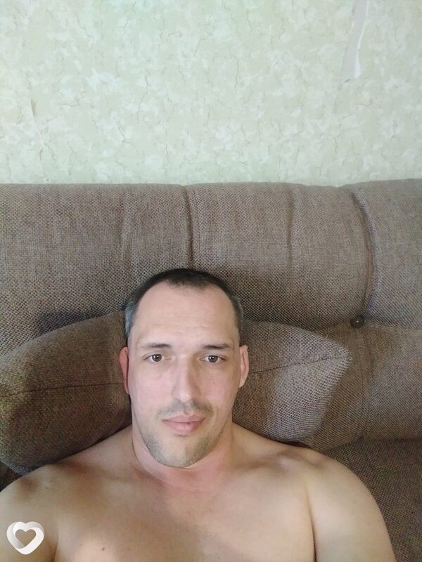 Андрей, 40, Санкт-Петербурге — анкета №4317428