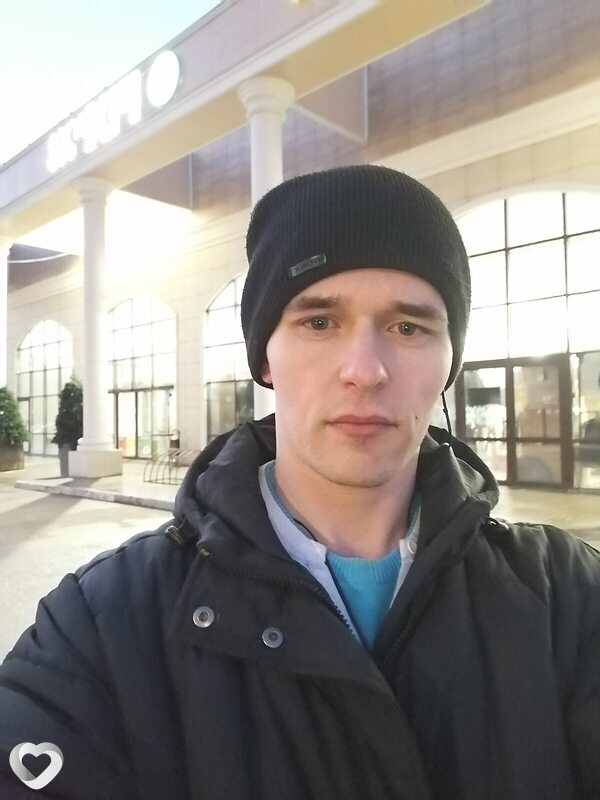 Сергей, 30, Екатеринбурге — анкета №4317429