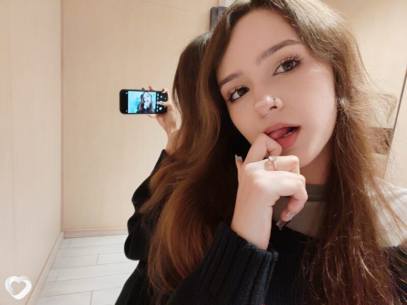 Миа, 19, Могилев — анкета №4317431