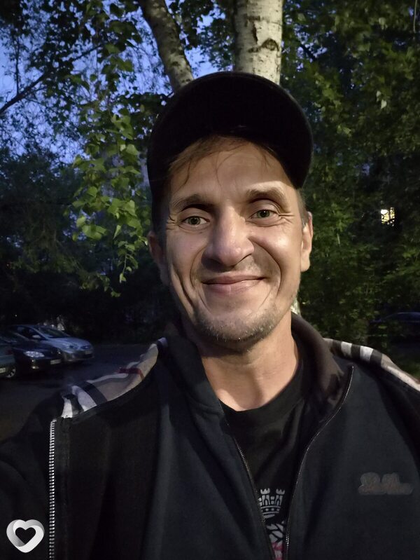 Александр, 44, Оренбурге — анкета №4317432
