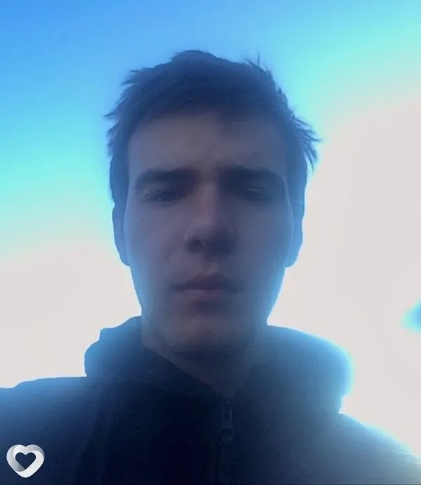 Слава, 24, Москве — анкета №4317065