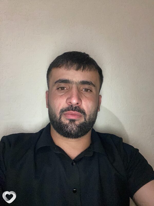 Исроил, 30, Екатеринбурге — анкета №4317071