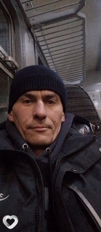 Максим, 41, Запорожье — анкета №4317072
